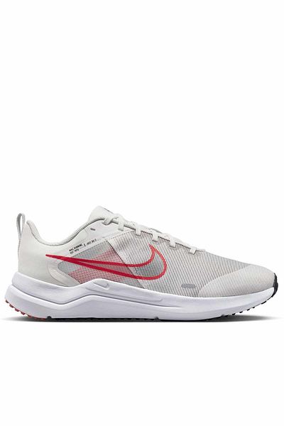Nike حذاء رياضي كاجوال للرجال من Downshifter 12 Dd9293-009-platinum