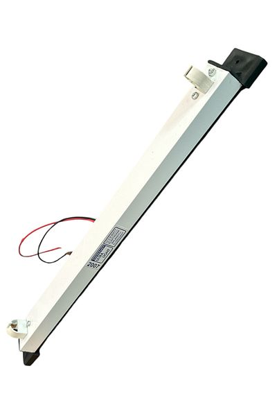 gcstore 12 Volt 8 Waat Fluorescent Ballast Without Bulb