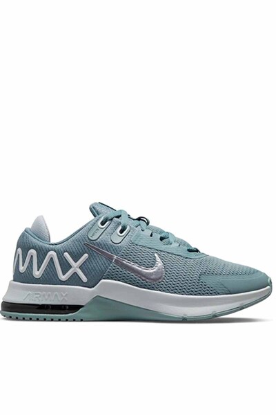 Nike Air Max Alpha Trainer 4 Erkek Günlük Spor Ayakkabı CW3396-010