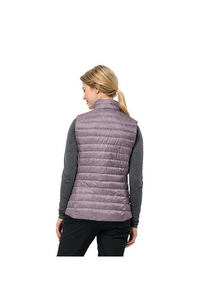 Jack Wolfskin Pılvı Down Vest W Vestă pentru femei