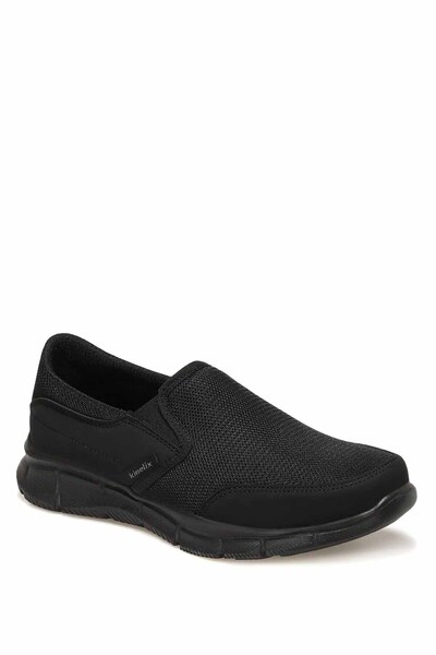 Kinetix VOTEN Ανδρικά Αθλητικά Παπούτσια Casual 101335790BLACK
