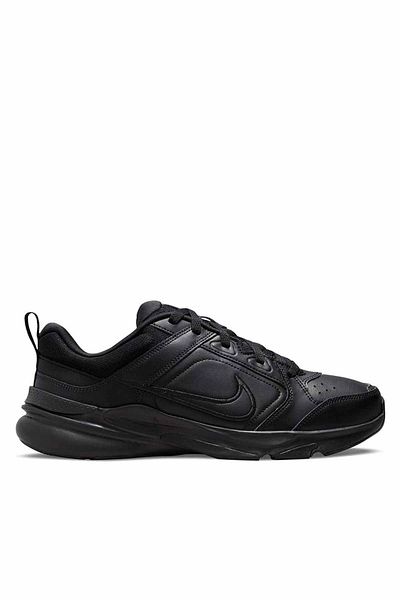 Nike Ανδρικά αθλητικά παπούτσια casual - Defy All Day Dj1196-001-Black