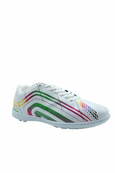 rekorsport Mikawa Ανδρικά Astroturf Field B-7 Ανδρικά παπούτσια Astroturf Field RS-H-1004-3WHITE