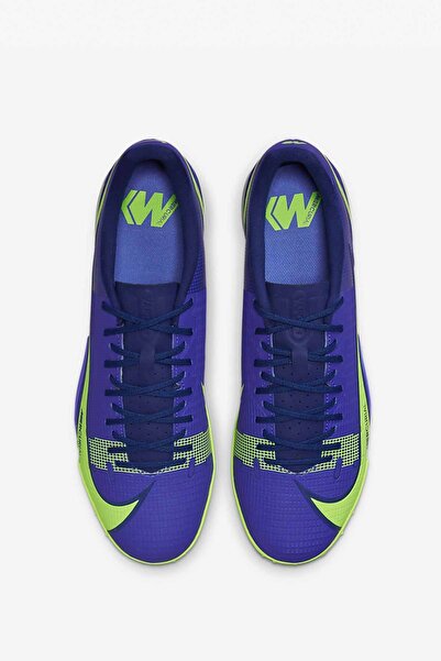 Nike Mercurial Vapor 14 Academy TF Erkek Halı Saha Ayakkabı CV0978-474-MOR