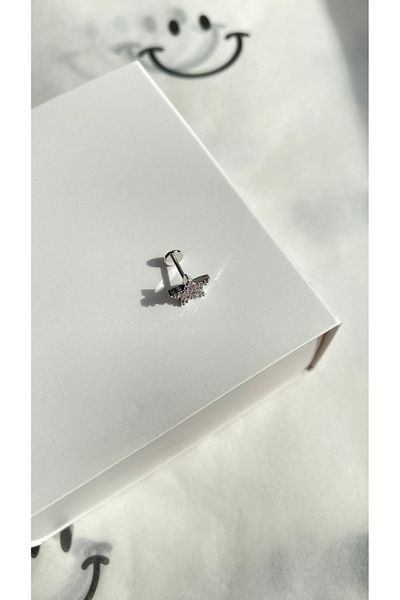 GAMZE Steel Vip Tragus