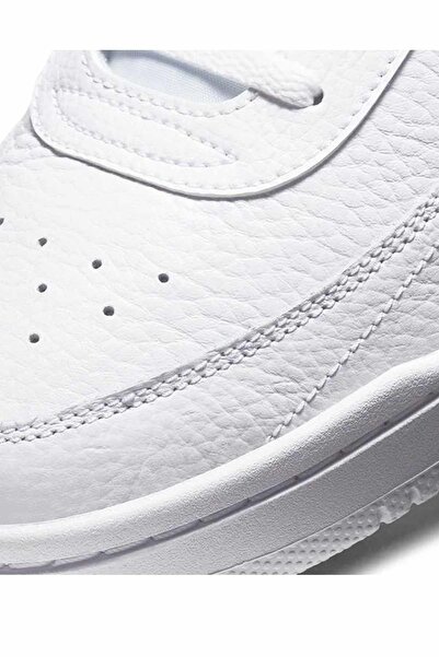 Nike Court Vıntage prem Erkek Günlük Spor Ayakkabı CT1726-100-BEYAZ