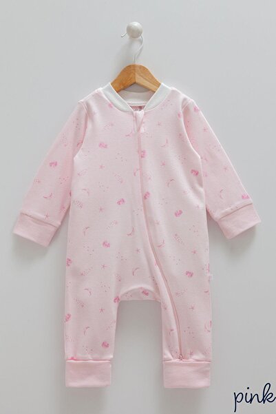 Caramell Moon Sleep 1 tog Uyku Tulumu