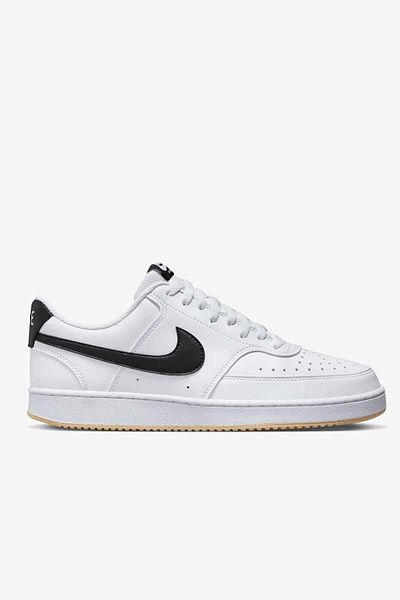 Nike Court Vision Low Men's Casual Sneakers Dh2987-107-white-syh