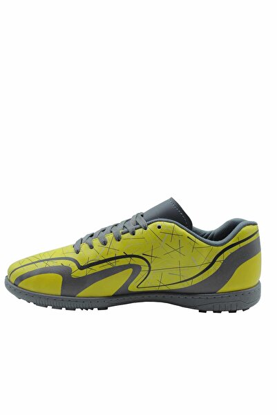 rekorsport Mikawa Erkek Halı Saha B-7 Erkek Halı Saha Ayakkabı RS-H-1003-3SARI