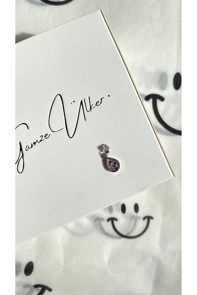 GAMZE Steel Vip Tragus