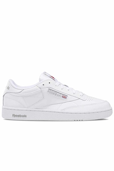 Reebok CLUB C 85 Унісекс Кросівки 100000154Білий
