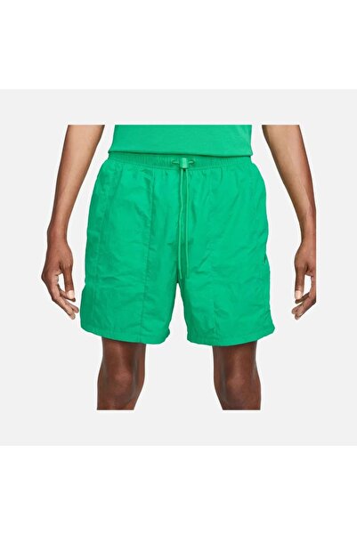 Nike Sportswear Tech Pack Woven Stripe Şort (FB7378-324)