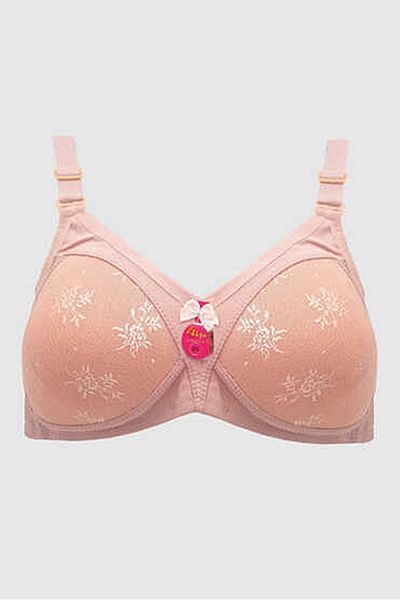 Liza Women's Wire-Free Lace Bra