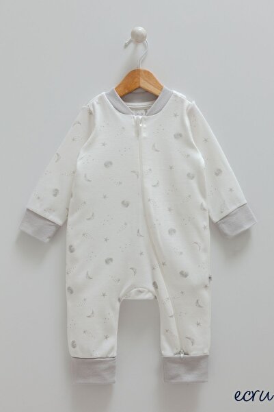 Caramell Moon Sleep 1 tog Uyku Tulumu