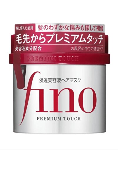 Fino Premium Touch Saç Maskesi 230g
