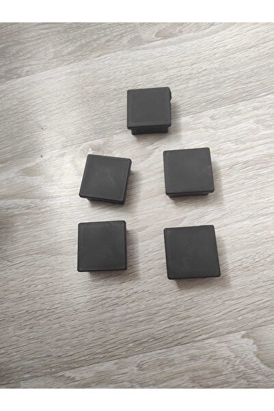 CEYHUNLAR 40X40 PLASTİK PROFİL KAPAĞI 4 ADET