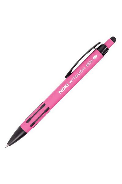 Noki W-touch 8600 Versatil - 0.7 Pen
