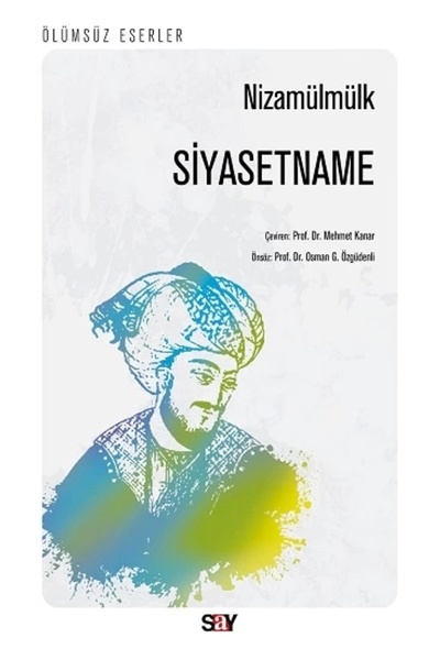 Say Yayınları Siyasetname
