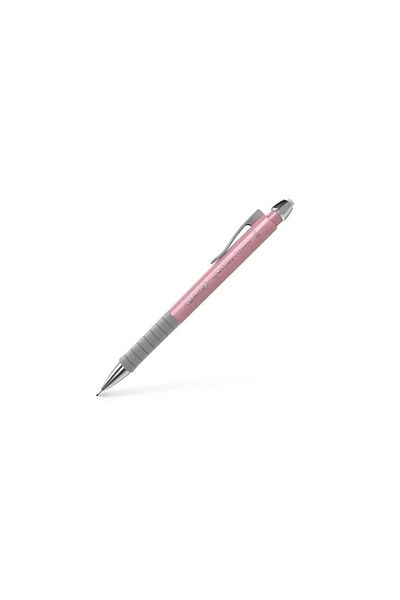 Faber Castell Faber Castel Apollo Urban 0.5 Rose Versatil Pen -5084232511