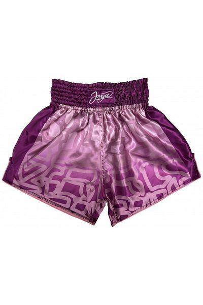 Joya Kick Boxing Shorts