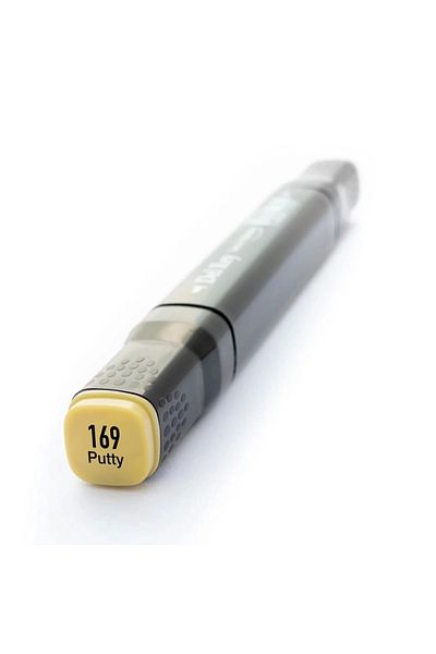 Del Rey Twin Marker Y169 - Putty Color