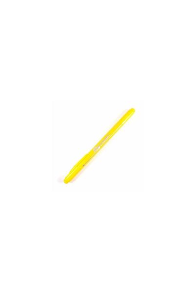Dong-A My Color 2 - Yellow Double Tip Felted Pen
