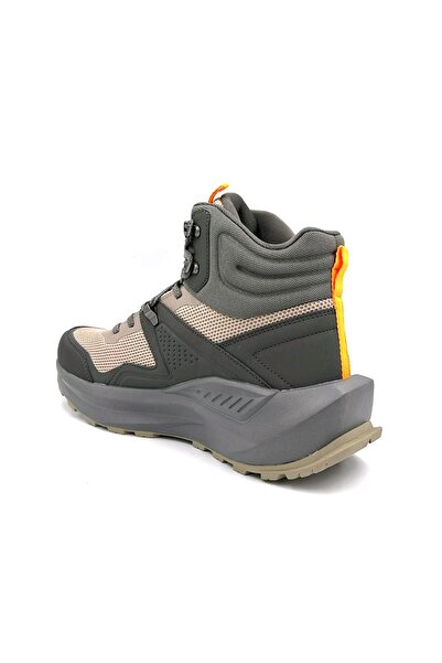 lumberjack SOMMY HI 4PR Phlon Hafif Taban Erkek Outdoor Bot GRİ