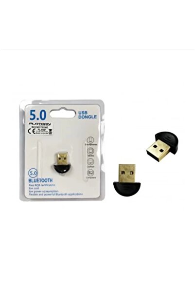 Platoon PL-9337 USB 5.0 BLUETOOTH DONGLE