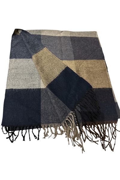 PHUTİ COLLECTION CRAVATĂ UNISEX CU CARAȚI