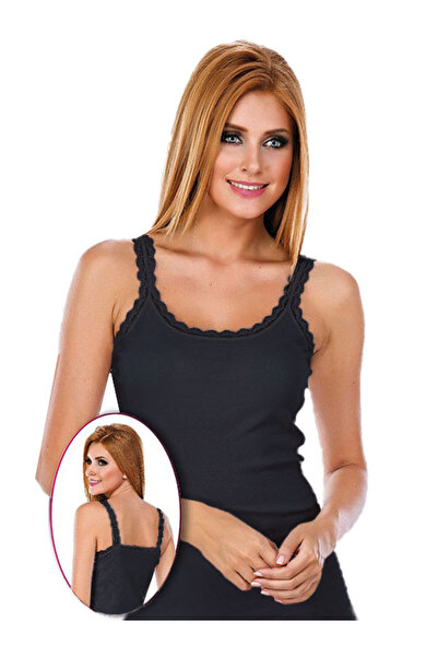 DK İÇ GİYİM ЖЕНСКА СПОРТНА БАНСКАТА С КАНТ 0002