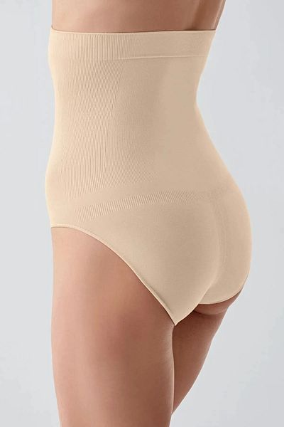 femmefinesse High Waist Recovery Seamless Corset Panties