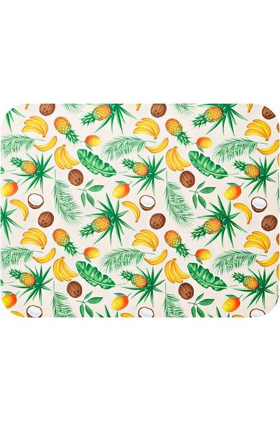 Nova Color Nc-4109 Model Napkin and Nutrition Diaper - Printed