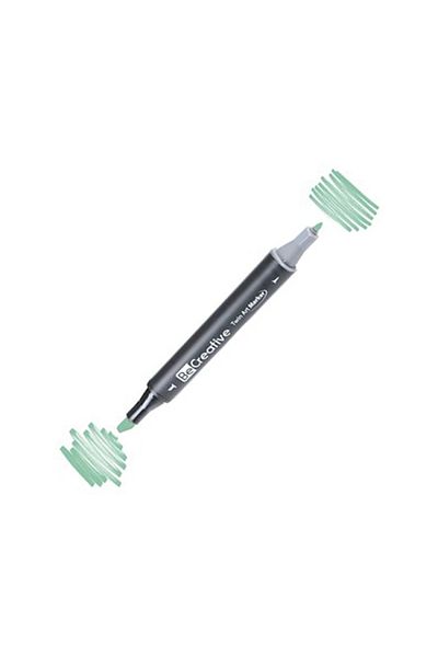 Jordania Verdigris Twin Marker G122