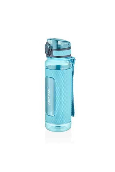 Uzspace Spindrift Blue - زجاجة تريتان 5044 520 مل