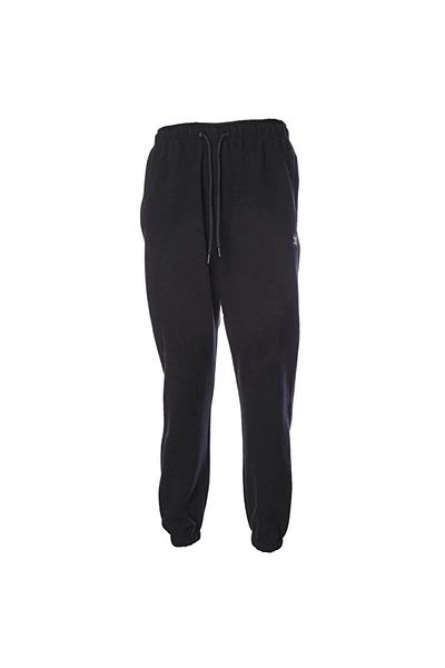Black Men s Sweatpants Casual Comfort with a Sleek Look Trendyol Page 58