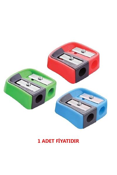 KEYROAD Kr972265 Duo-Power Double Eyed Pen
