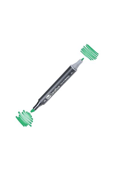 Jordania Jade Green Twin Marker - G326