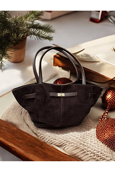 İAMBTŞY Νέα μόδα φθινοπώρου και χειμώνα 2024 - Υψηλής ποιότητας γυναικεία τσά...