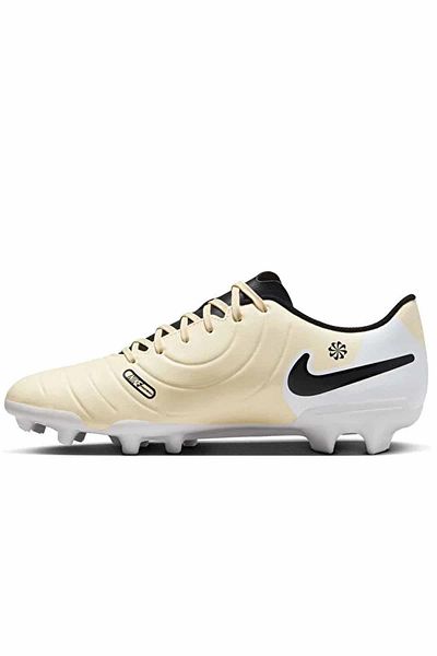 Nike Legend 10 Club Fg/mg Ανδρικά παπούτσια ποδοσφαίρου Dv4344-700-κίτρινο