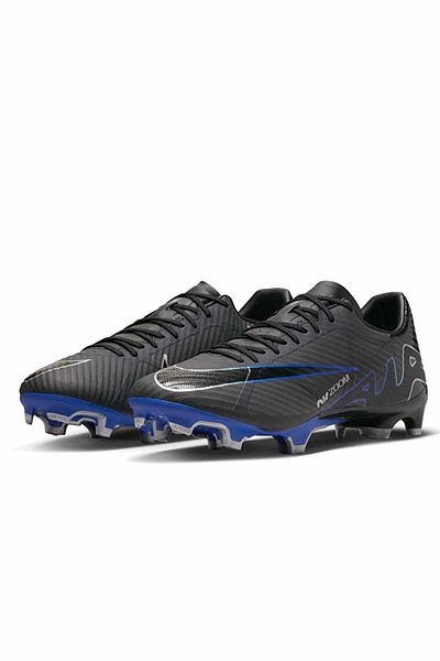 Nike Zoom Vapor 15 Pro Semi ανδρικό μποτάκι ποδοσφαίρου - Dj5631-040, πολύχρωμο