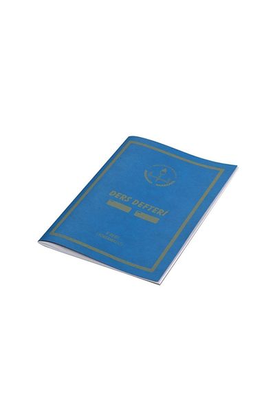 Dilman Textbook with 8 Lessons Without Extinction