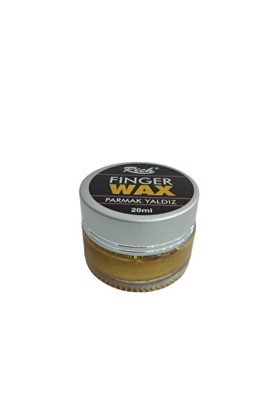 Rich PRY-020-19561 PARMAK YALDIZ 20 CC ALTIN