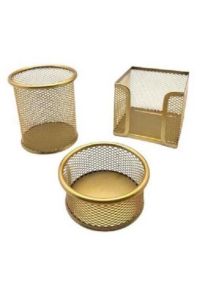 Mas Perforated 505Gold-ATopSetof 3