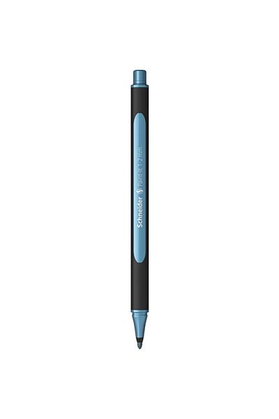 SCHNEIDER 1.2mm Metallic Polar Blue - Invitation Pen, ML02001030