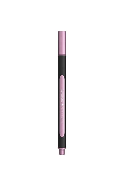 SCHNEIDER 1.2mm Pen Invitation - Metallic Rose, Liner Paint - ML02001121