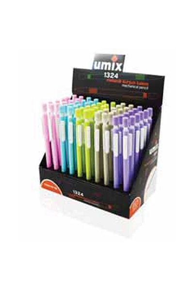 Umix 0.7mm Versatil Pen - U1324-07-db Model