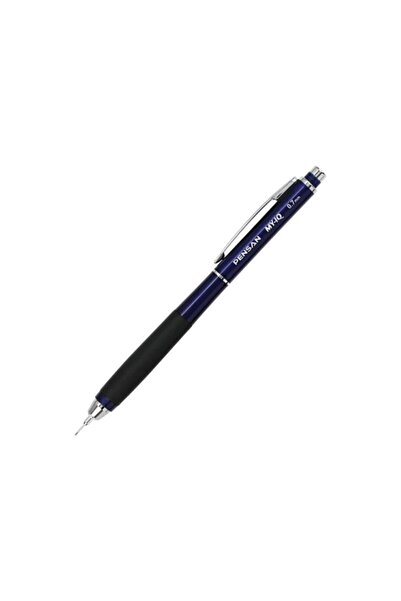 Pensan MY-IQ 0.7MM VERSATİL KALEM MAVİ