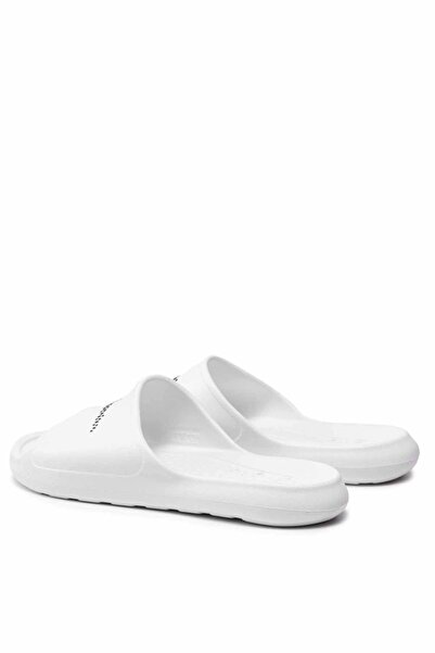 Nike Victori One Erkek Terlik Ayakkabı CZ5478-100-BEYAZ