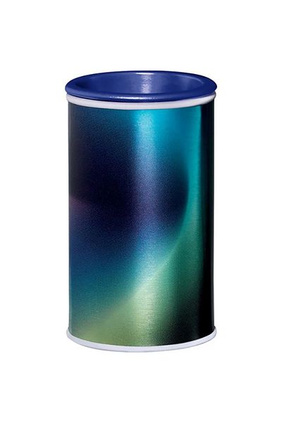 Maped 46017 Single Hole Nightfall Pencil Sharpener with Chamber