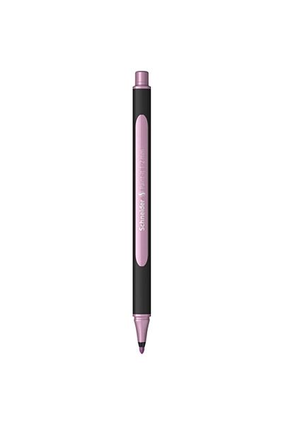 SCHNEIDER 1.2mm Pen Invitation - Metallic Rose, Liner Paint - ML02001121